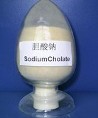 Sodium cholate