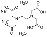 Disodium edetate dihydrate