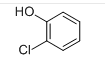 O-chlorophenol