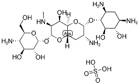 Apramycin sulfate