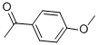 4-Methoxyacetophenone