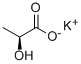 Potassium L-lactate