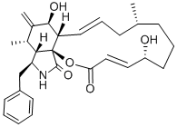 Cytochalasin B