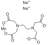 Manganese disodium EDTA trihydrate