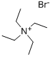 Tetraethylammonium bromide