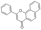 alpha-naphthoflavone