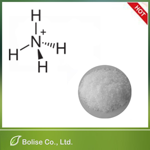 Ammonium iodide