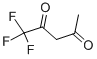 1,1,1-Trifluoro-2,4-pentanedione