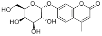 4-methylumbelliferyl-alpha-d-galactopyranoside