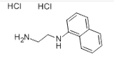 N-1-naphthyl ethylenediamine dihydrochloride