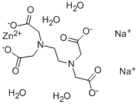Ethylenediaminetetraacetic acid disodiu
