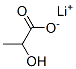 Lithium lactate