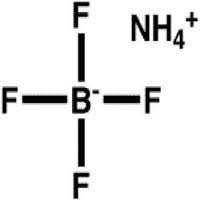 Ammonium fluoborate