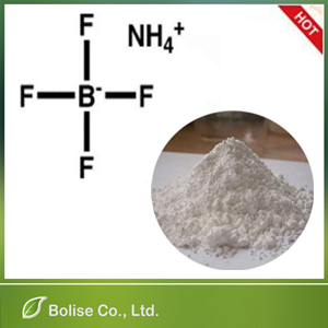 Ammonium hexafluoroaluminate