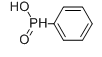 Phenylphosphinic acid