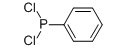Benzenephosphonous dichloride