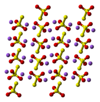 Sodium thiosulfate