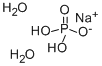 Sodium dihydrogen phosphate dihydrate