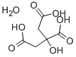 Citric acid monohydrate