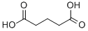 1,5-Pentanedioic acid