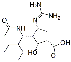 Peramivir