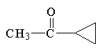 Cyclopropylmethyl Ketone