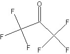 Hexafluoroacetone Trihydrate