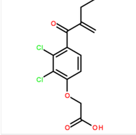 Ethacrynic acid