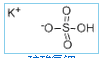 Monopotassium sulfate