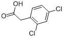 2,4-Dichlorophenylacetic acid