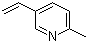 2-Methyl-5-Vinyl-Pyridine