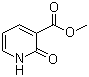 Methyl 2-Hydroxynicotinate