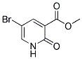 Methyl 5-Bromo-2-hydroxynicotinate