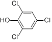 2,4,6-Trichlorophenol