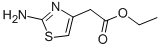 Ethyl 2-(2-Aminothiazol-4-yl)Acetate