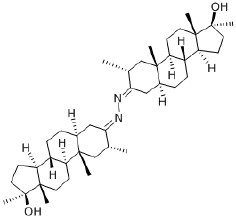 Mebolazine