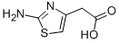 2-(2-Aminothiazol-4-yl)Acetic Acid