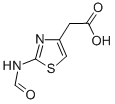 2-(2-Formylaminothiazol-4-yl)Acetic Acid