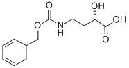 L-(-)-α-Hydroxy-γ-Benzyloxycarbonylamino Butyric Acid