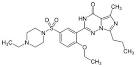 Vardenafil(Levitra)