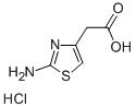 2-(2-Aminothiazol-4-yl)Acetic Acid Hydrochloride