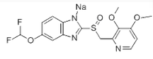 Pantoprazole sodium