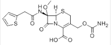 Cefoxitin