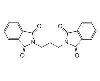 2,2'-(propane-1,3-diyl)diisoindoline-1,3-dione