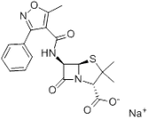 Oxacillin