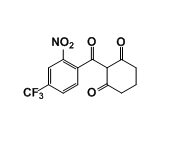 2-(2-nitro-4-(trifluoromethyl)benzoyl)cyclohexane-1,3-dione