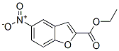 Ethyl 5-nitrobenzofuran-2-carboxylate