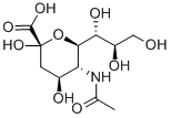 N-acetylneuraminicacid