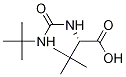 N-[[(1,1-dimethylethyl)amino]carbonyl]-3-methyl-L-valine