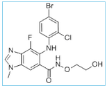 Selumetinib